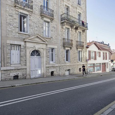 Appartement Sereno - Welkeys Biarritz Esterno foto