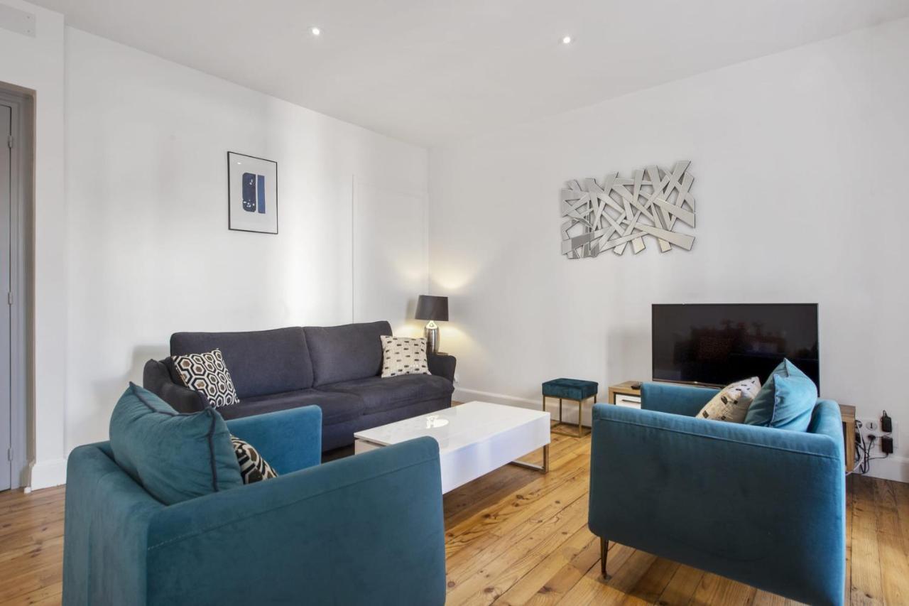 Appartement Sereno - Welkeys Biarritz Esterno foto